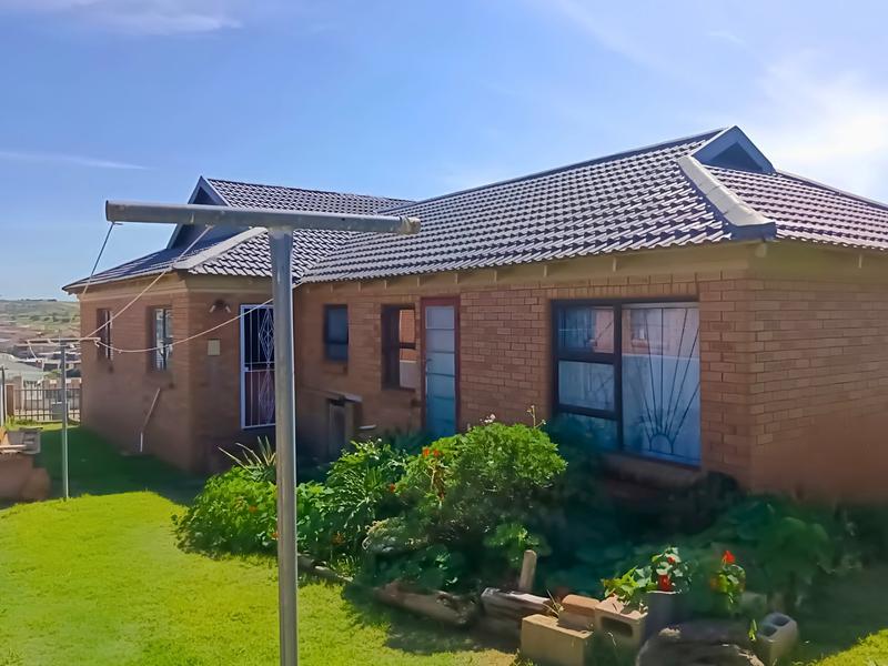 4 Bedroom Property for Sale in Mossel Bay Ext 26 Western Cape